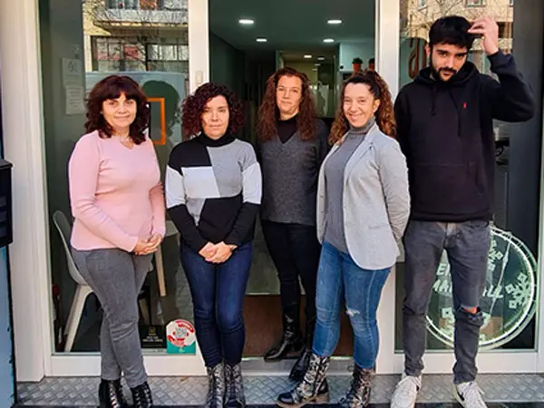 Assessoria Macià Equip