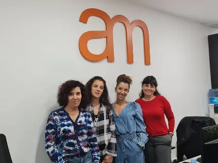Equip Assessoria Macià