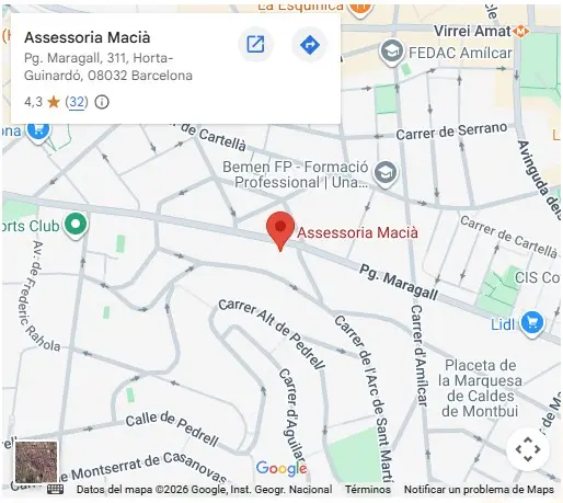 mapa1-contacto Mapa Contacte Assessoria Macià